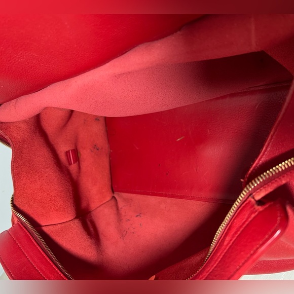 Saint Laurent "Y" Cabas Handbag ❤️❤️ - Picture 10 of 16